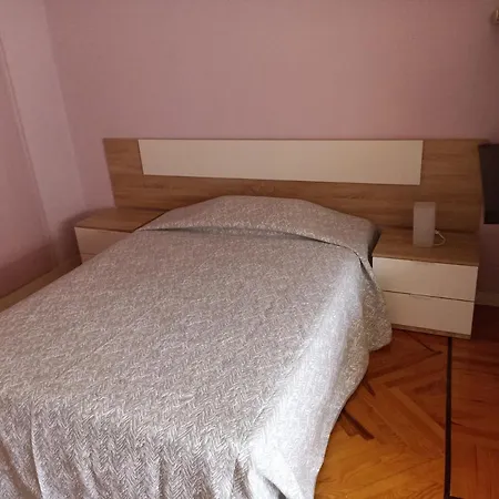 San Julian Apartment