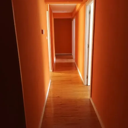 Apartment San Julian