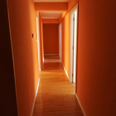 Apartment San Julian *