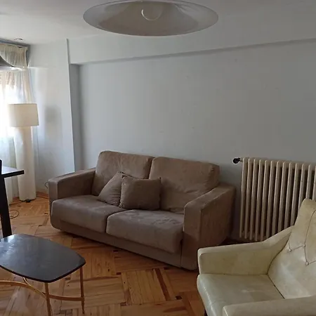 아파트 San Julian Burgo