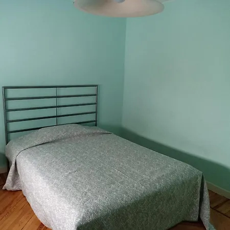 San Julian Apartment *