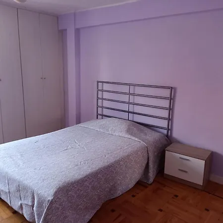 San Julian Apartment Burgos