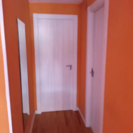 San Julian Apartment Burgos