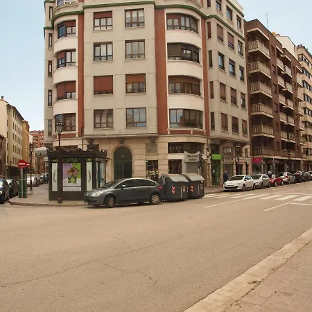 דירה San Julian Burgo