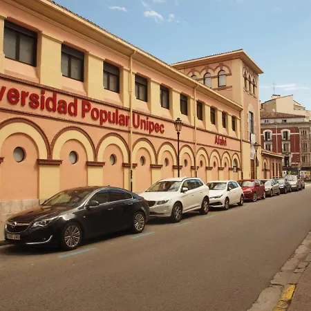 Apartmán San Julián