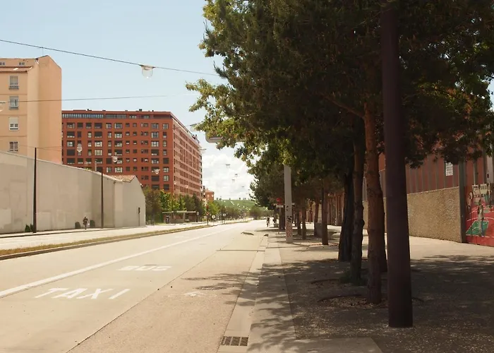 아파트 San Julian Burgo