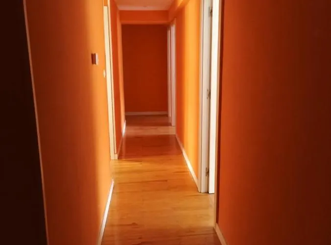 아파트 San Julian *