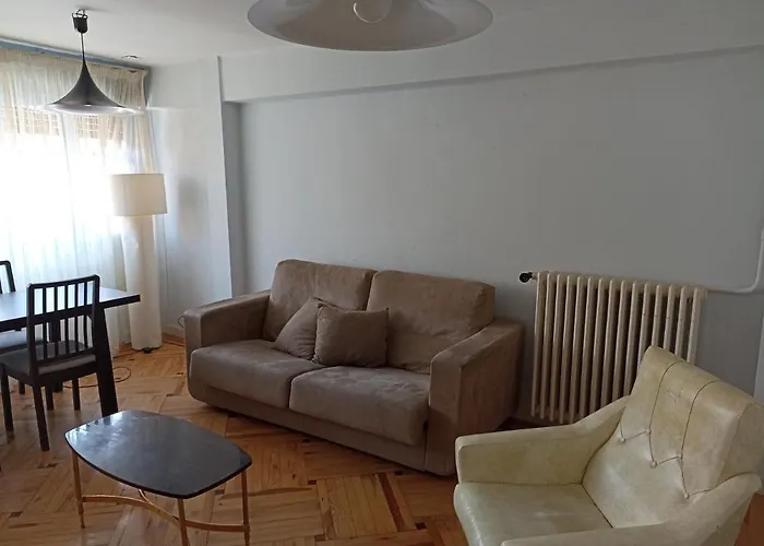 아파트 San Julian Burgo