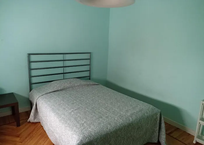 San Julian 아파트 *